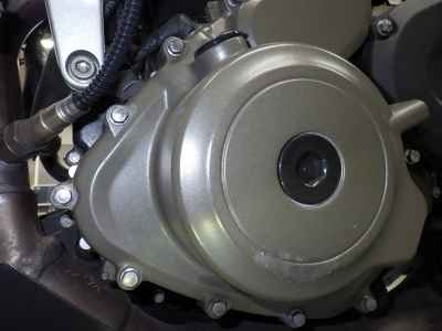 Husqvarna Svartpilen 401 2020