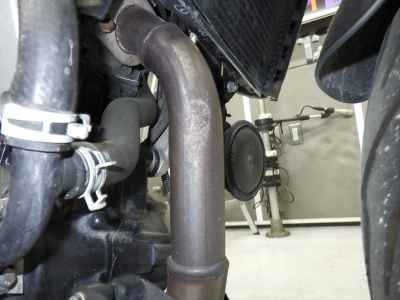 Husqvarna Svartpilen 401 2020