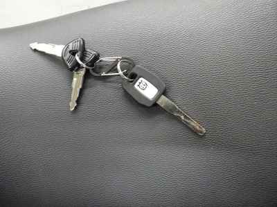 Husqvarna Svartpilen 401 2020