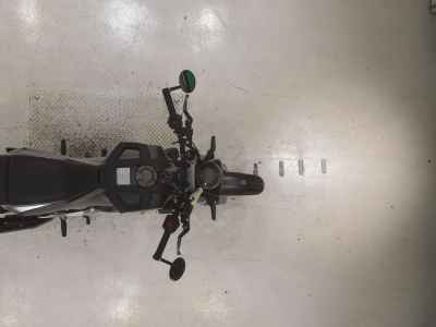 Husqvarna Svartpilen 401 2020