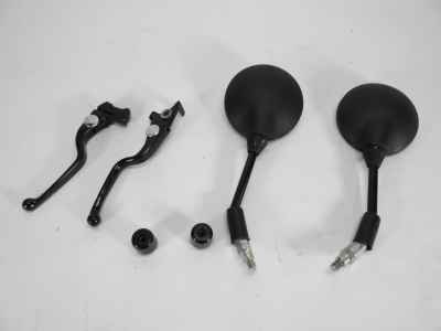 Husqvarna Svartpilen 401 2020