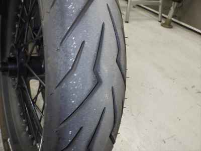 Husqvarna Svartpilen 401 2020