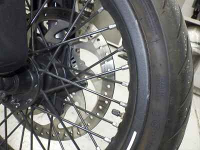 Husqvarna Svartpilen 401 2020