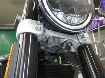 Husqvarna Svartpilen 401 2020