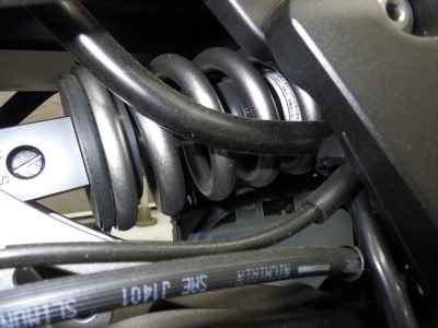 Kawasaki Ninja 1000 2017