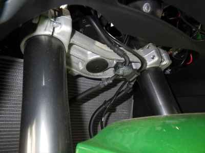 Kawasaki Ninja 1000 2017