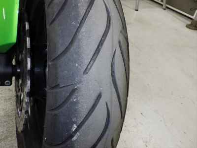 Kawasaki Ninja 1000 2017