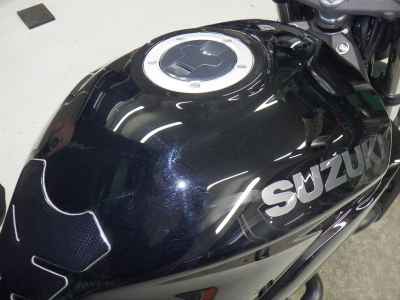 Suzuki SV650X 2023