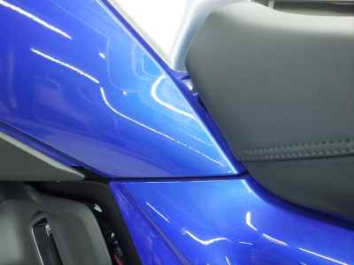 BMW R1300RT ASA 2025