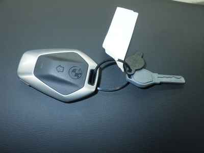 BMW R1300RT ASA 2025