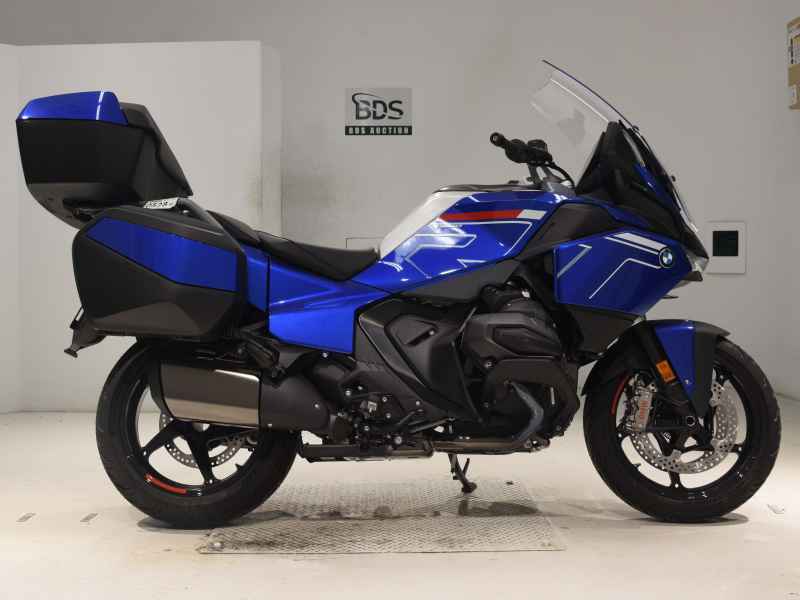 BMW R1300RT ASA 2025