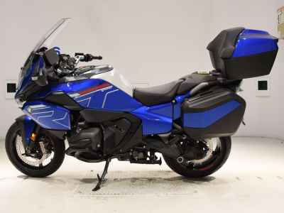 BMW R1300RT ASA 2025