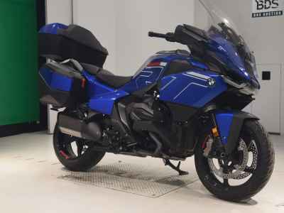 BMW R1300RT ASA 2025