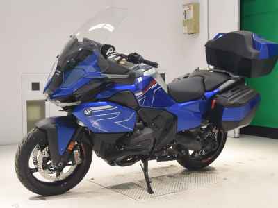 BMW R1300RT ASA 2025