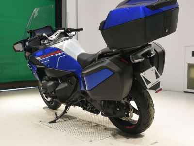 BMW R1300RT ASA 2025