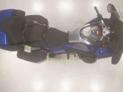 BMW R1300RT ASA 2025