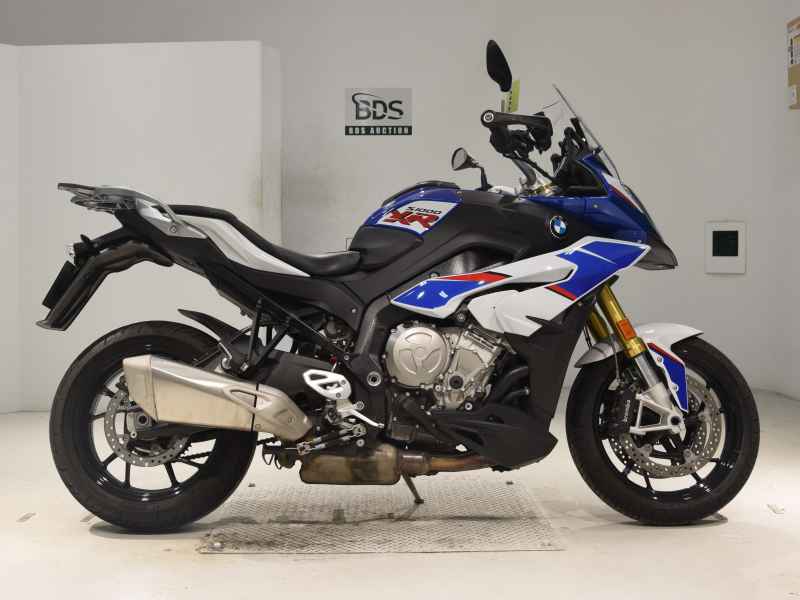 BMW S1000XR 2018