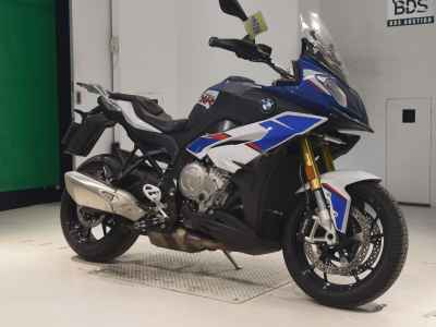 BMW S1000XR 2018
