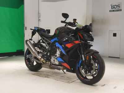 BMW M1000R 2025