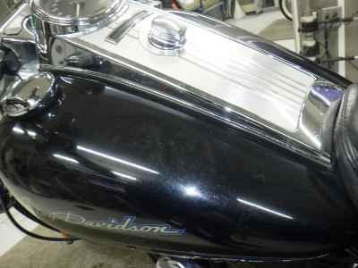 Harley-Davidson Road King FLHR1690 2012