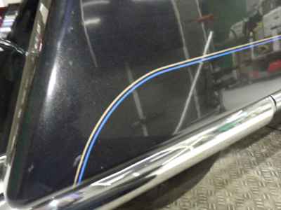 Harley-Davidson Road King FLHR1690 2012