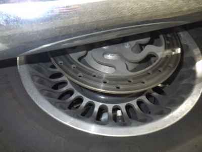 Harley-Davidson Road King FLHR1690 2012