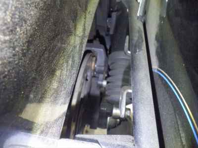 Harley-Davidson Road King FLHR1690 2012