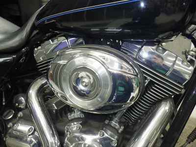 Harley-Davidson Road King FLHR1690 2012
