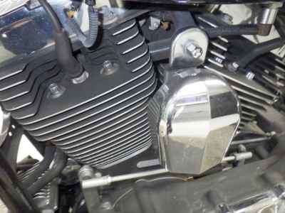 Harley-Davidson Road King FLHR1690 2012