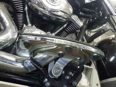Harley-Davidson Road King FLHR1690 2012