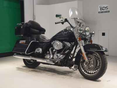 Harley-Davidson Road King FLHR1690 2012