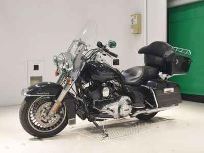 Harley-Davidson Road King FLHR1690 2012