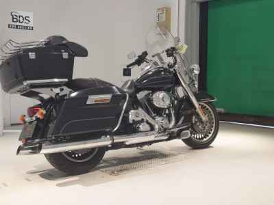 Harley-Davidson Road King FLHR1690 2012