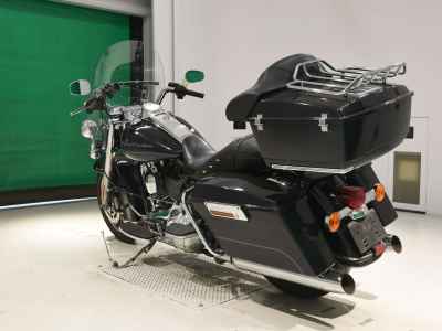 Harley-Davidson Road King FLHR1690 2012