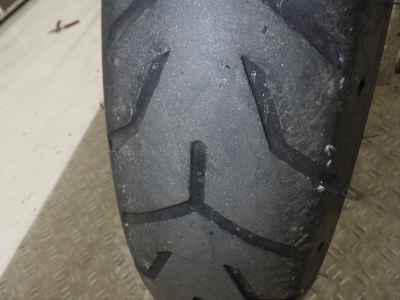 Harley-Davidson Road King FLHR1690 2012