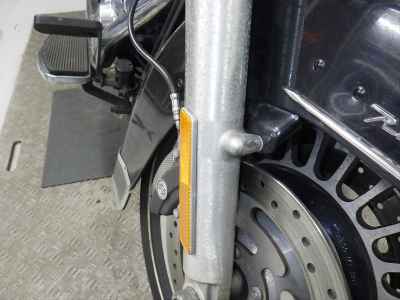 Harley-Davidson Road King FLHR1690 2012