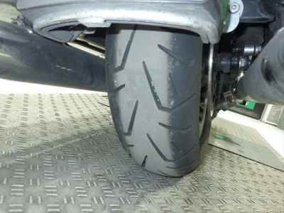 Harley-Davidson Electra Glide FLHTCU1580 2008