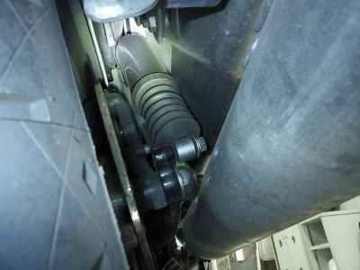 Harley-Davidson Electra Glide FLHTCU1580 2008