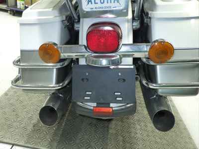 Harley-Davidson Electra Glide FLHTCU1580 2008