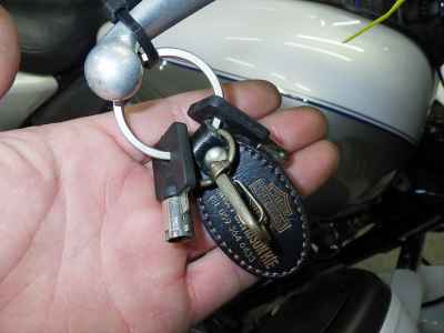 Harley-Davidson Electra Glide FLHTCU1580 2008