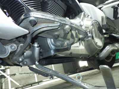 Harley-Davidson Electra Glide FLHTCU1580 2008