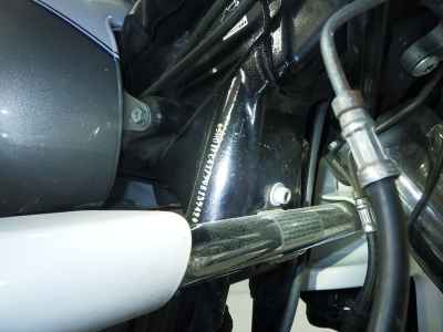 Harley-Davidson Electra Glide FLHTCU1580 2008