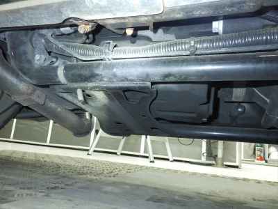 Harley-Davidson Electra Glide FLHTCU1580 2008