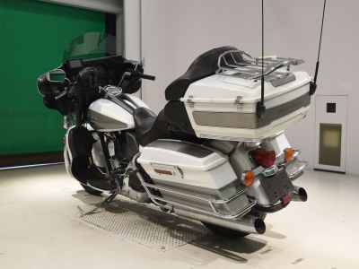 Harley-Davidson Electra Glide FLHTCU1580 2008