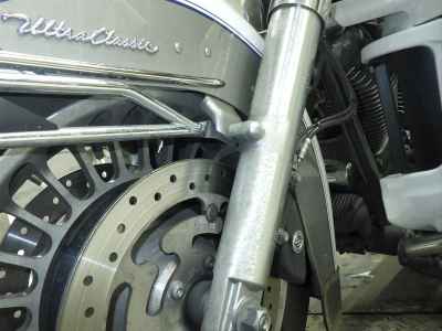 Harley-Davidson Electra Glide FLHTCU1580 2008