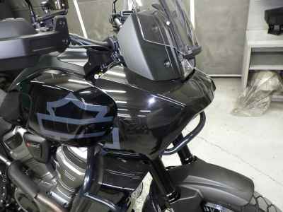 Harley-Davidson Pan America 1250 Special 2022