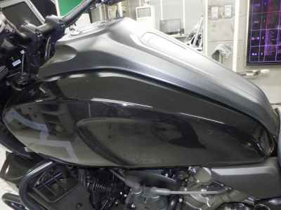 Harley-Davidson Pan America 1250 Special 2022