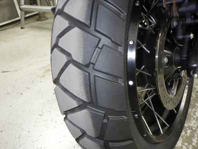 Harley-Davidson Pan America 1250 Special 2022