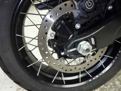 Harley-Davidson Pan America 1250 Special 2022