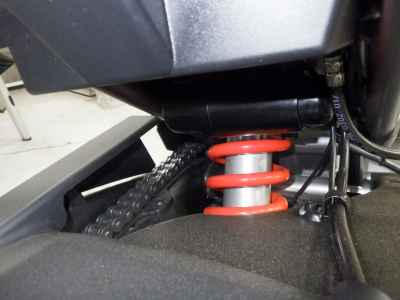 Harley-Davidson Pan America 1250 Special 2022